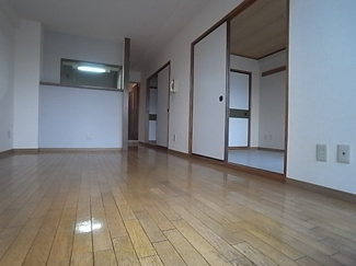 【居間・リビング】 | コーポ小林