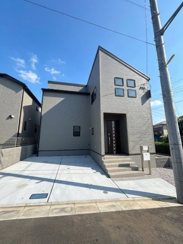 Ｓｕｍａｉ-ｔｏ清瀬市下宿０１の外観