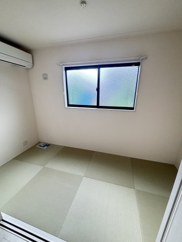 Ｓｕｍａｉ-ｔｏ清瀬市下宿０１の内装