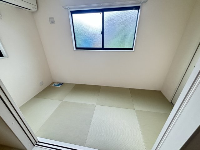 Ｓｕｍａｉ-ｔｏ清瀬市下宿０１の内装