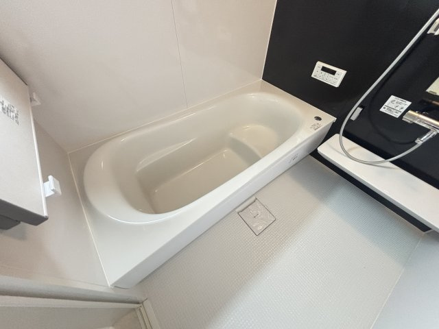 Ｓｕｍａｉ-ｔｏ清瀬市下宿０１の浴室