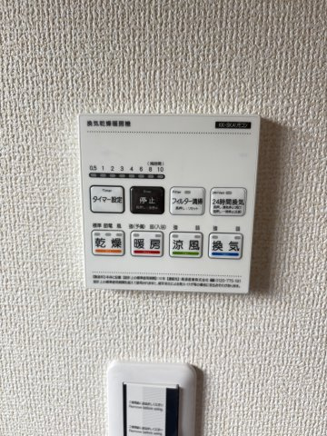 Ｓｕｍａｉ-ｔｏ清瀬市下宿０１の設備