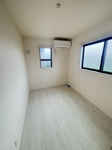 Ｓｕｍａｉ-ｔｏ清瀬市下宿０１の内装