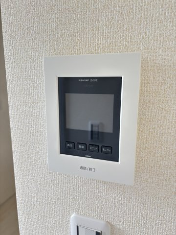 Ｓｕｍａｉ-ｔｏ清瀬市下宿０１のセキュリティ