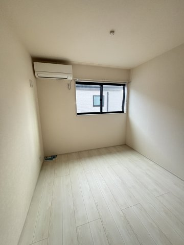 Ｓｕｍａｉ-ｔｏ清瀬市下宿０１の内装