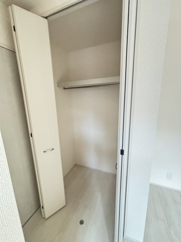 Ｓｕｍａｉ-ｔｏ清瀬市下宿０１の収納