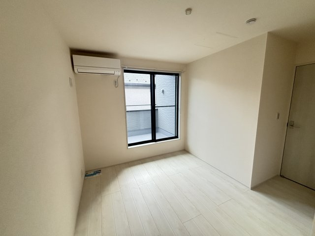 Ｓｕｍａｉ-ｔｏ清瀬市下宿０１の内装