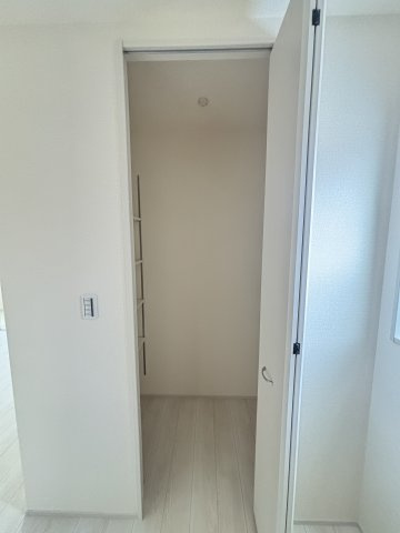 Ｓｕｍａｉ-ｔｏ清瀬市下宿０１の収納