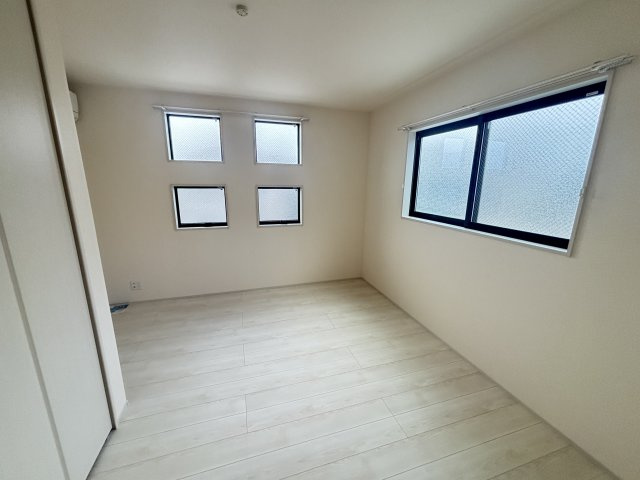Ｓｕｍａｉ-ｔｏ清瀬市下宿０１の内装