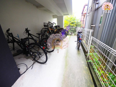 【その他共用部分】 | レガーロ石川町