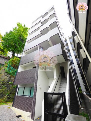 【外観】 | レガーロ石川町