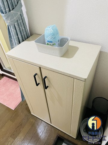 サンハイツヨコオ2のその他