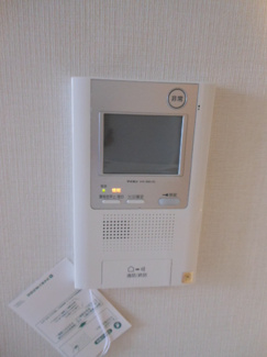 【セキュリティ】 | リビオレゾン品川戸越