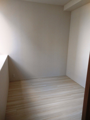 【寝室】 | リビオレゾン品川戸越 | 別部屋参考写真