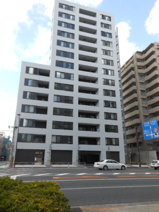 リビオレゾン品川戸越の画像