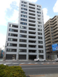 リビオレゾン品川戸越の画像
