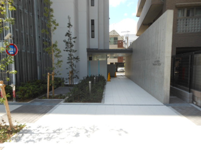 【その他共用部分】 | リビオレゾン品川戸越