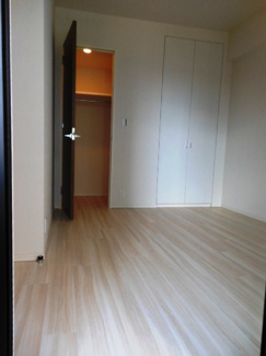 【洋室】 | リビオレゾン品川戸越 | 別部屋参考写真