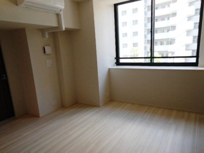 【居間・リビング】 | リビオレゾン品川戸越 | 別部屋参考写真