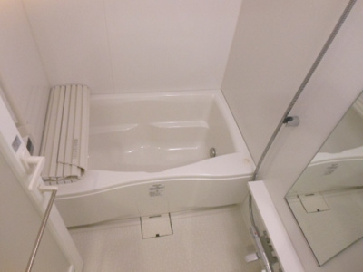 【浴室】 | リビオレゾン品川戸越 | 別部屋参考写真
