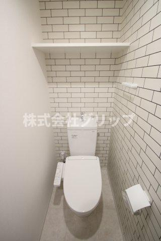 Le'a横濱上星川の設備