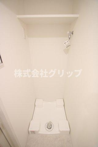 Le'a横濱上星川のその他