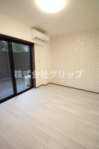 Le'a横濱上星川の設備