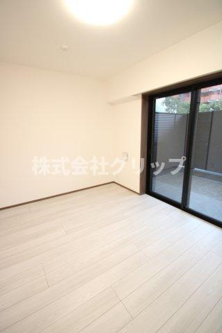 Le'a横濱上星川の外観