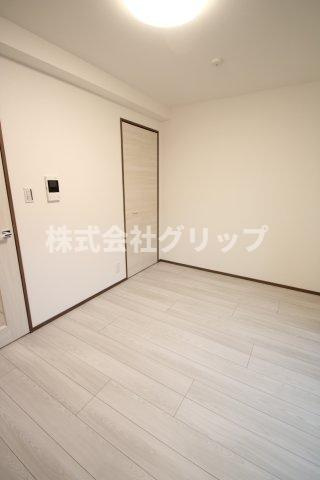 Le'a横濱上星川の外観