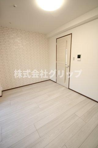 Le'a横濱上星川の外観