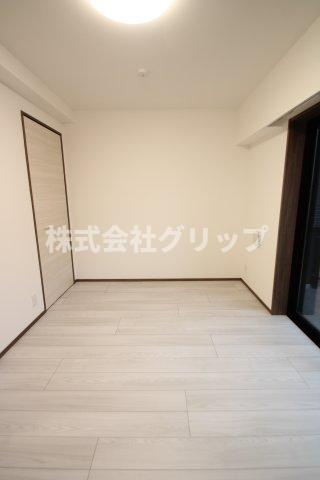 Le'a横濱上星川のキッチン
