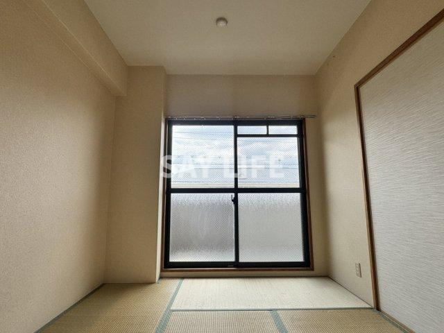 グランリジェールの内装