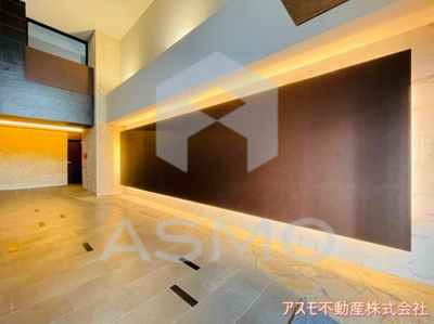 【エントランス】 | Grand Place谷町