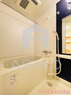 【浴室】 | Grand Place谷町 | ※建物内別間取参考写真