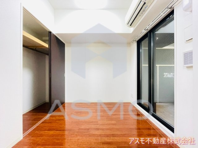 【内装】 | Grand Place谷町 | ※建物内別間取参考写真