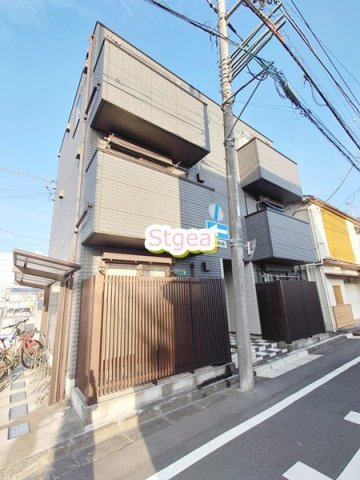 エル・ドラードの外観