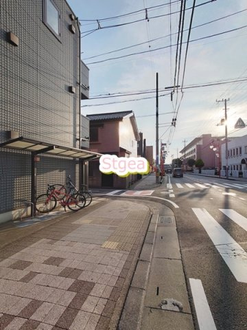 エル・ドラードのその他共用部分