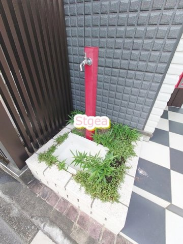エル・ドラードの設備