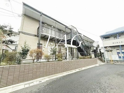 【外観】 | あかる２０ | 外観です。