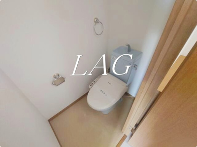 【トイレ】 | あかる２０ | トイレです。