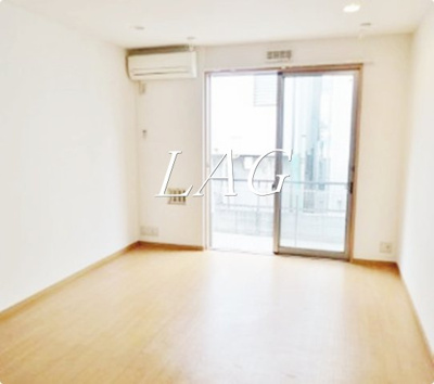 【居間・リビング】 | メゾン・ド・ココ | 洋室のお部屋です。