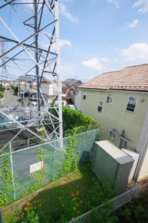 【展望】 | 【仲介手数料無料！！】国立市富士見台1丁目　新築戸建て（全1棟）1号棟　5480万円 | 眺望