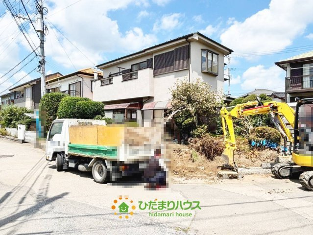 古河市大堤　中古一戸建て
