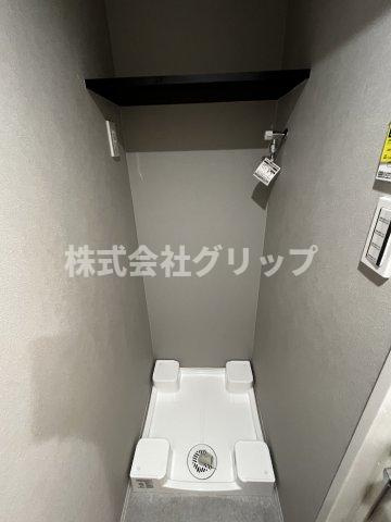 Le'a横濱上星川の設備