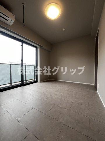 Le'a横濱上星川の内装