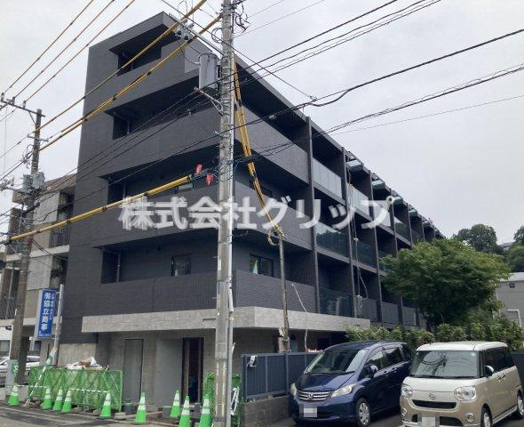 Le'a横濱上星川