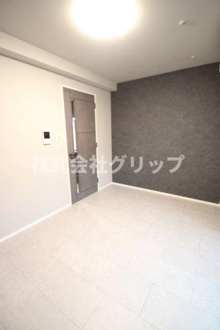 Le'a横濱上星川の洋室