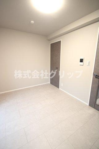 Le'a横濱上星川の洋室