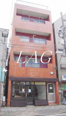 【外観】 | ベルメゾン | 外観です。