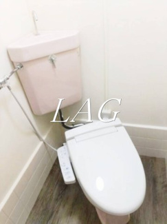 【トイレ】 | ベルメゾン | トイレです。
